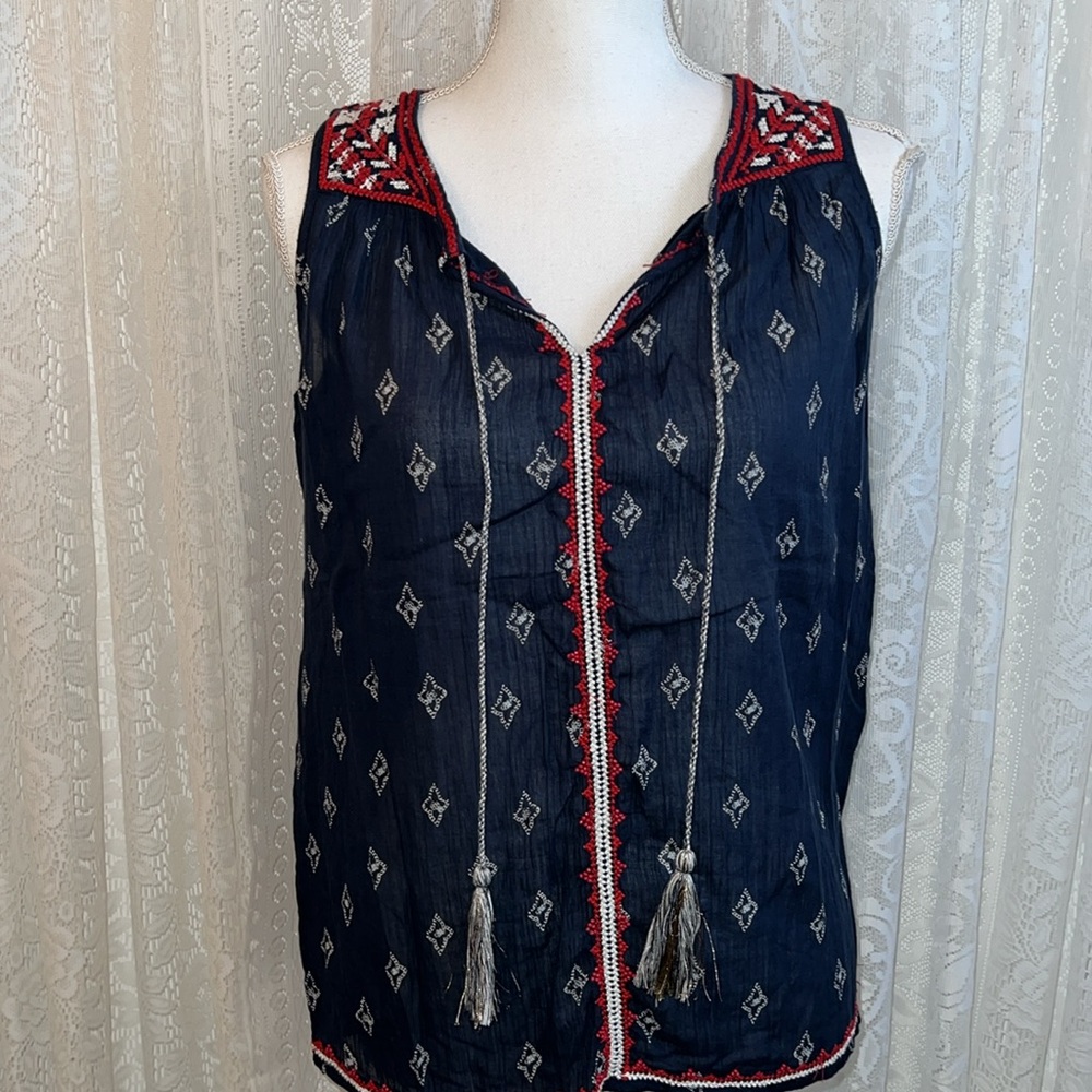 LUCKY BRAND Top
